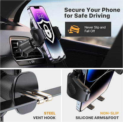 Car Phone Holder