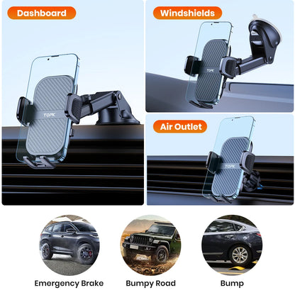 Car Phone Holder